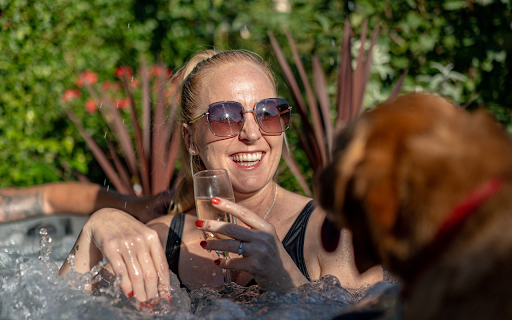 Refreshments in the Pool  from Chrome web store to be run with OffiDocs Chromium online