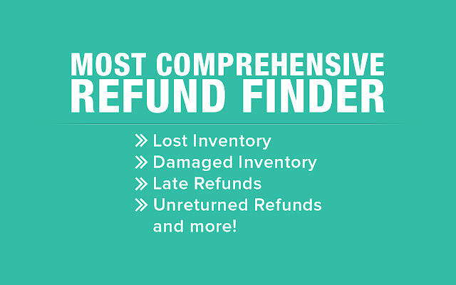 Refund Max  from Chrome web store to be run with OffiDocs Chromium online