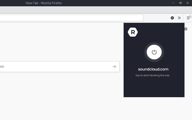 Refused  from Chrome web store to be run with OffiDocs Chromium online