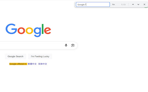 Regex Rabbit  from Chrome web store to be run with OffiDocs Chromium online
