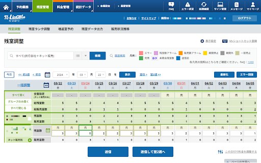 Regional OTA SYNC Assistant For TLLincoln  from Chrome web store to be run with OffiDocs Chromium online