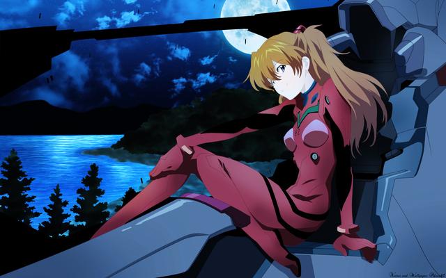Rei Ayanami Fan art Anime Art  from Chrome web store to be run with OffiDocs Chromium online