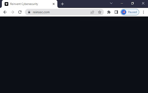 Reinvent Cybersecurity Theme  from Chrome web store to be run with OffiDocs Chromium online