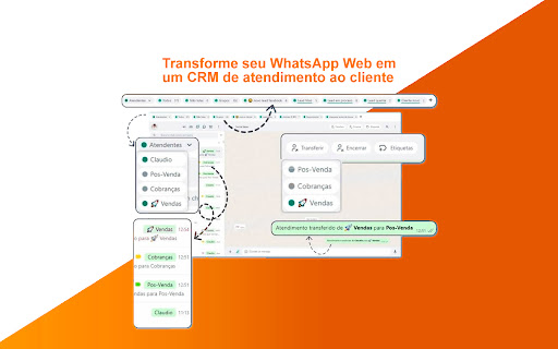 ReisZap  from Chrome web store to be run with OffiDocs Chromium online