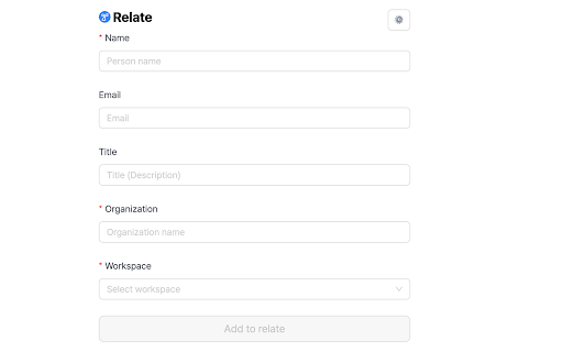 Relate browser extension  from Chrome web store to be run with OffiDocs Chromium online
