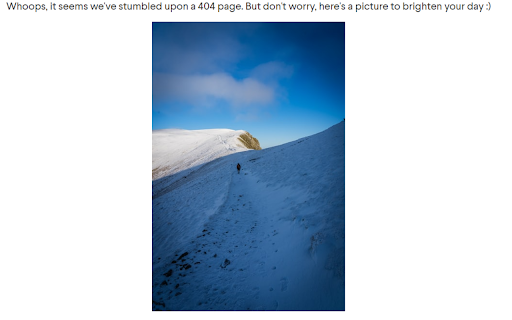 Relaxing 404 page  from Chrome web store to be run with OffiDocs Chromium online