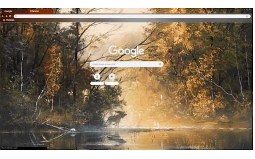 relaxing landscape  from Chrome web store to be run with OffiDocs Chromium online