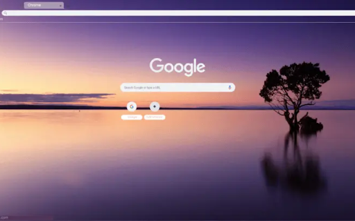 Relax Tree  from Chrome web store to be run with OffiDocs Chromium online