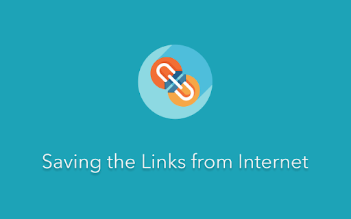 Relinkit: saving hyperlinks the internet  from Chrome web store to be run with OffiDocs Chromium online