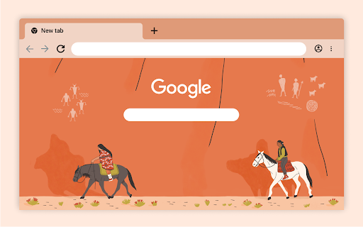 Remembering our Ancestors  from Chrome web store to be run with OffiDocs Chromium online