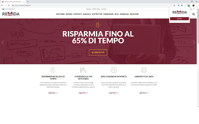 ReMida HPS  from Chrome web store to be run with OffiDocs Chromium online