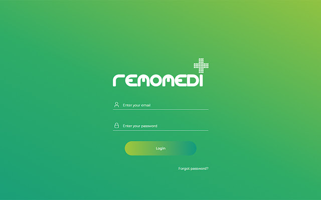 Remomedi screen capture  from Chrome web store to be run with OffiDocs Chromium online