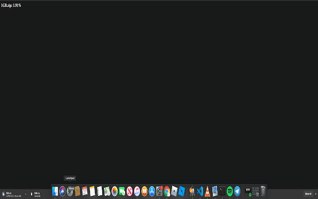Remote Download Tracker  from Chrome web store to be run with OffiDocs Chromium online