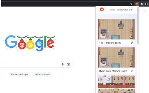 Remoteless  from Chrome web store to be run with OffiDocs Chromium online