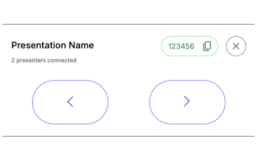 Remotely  from Chrome web store to be run with OffiDocs Chromium online