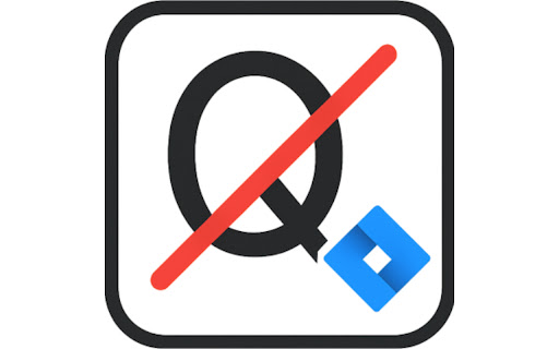 Remove Qmetry Section  from Chrome web store to be run with OffiDocs Chromium online