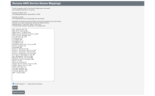 re:Name FavBar  from Chrome web store to be run with OffiDocs Chromium online