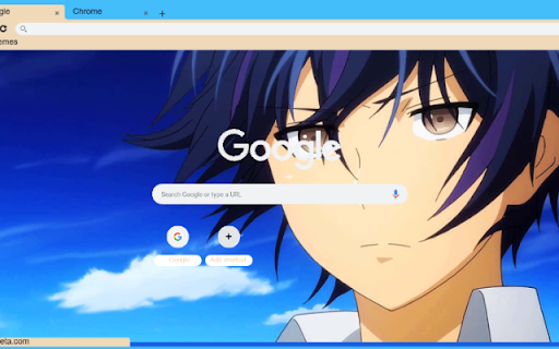 Rentarou Satomi  from Chrome web store to be run with OffiDocs Chromium online