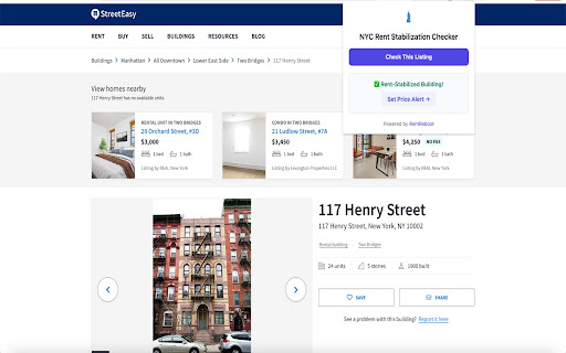 RentReboot Stabilization Checker  from Chrome web store to be run with OffiDocs Chromium online