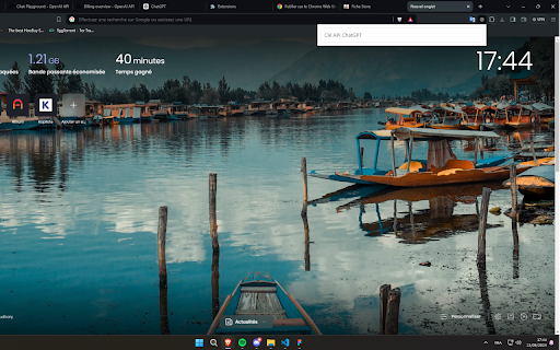 Rephrasify  from Chrome web store to be run with OffiDocs Chromium online