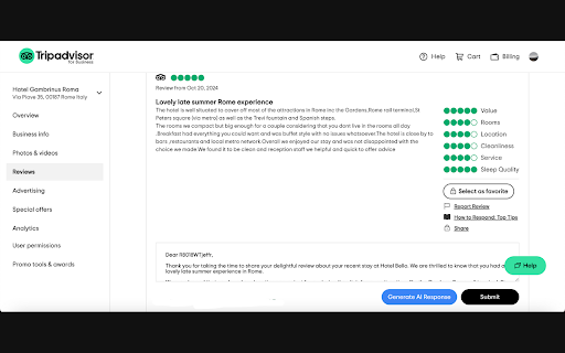 Replai  from Chrome web store to be run with OffiDocs Chromium online