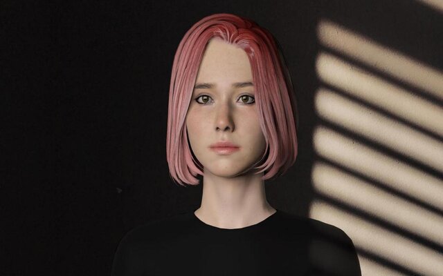 Replika Pro Mod (Fans Theme)  from Chrome web store to be run with OffiDocs Chromium online