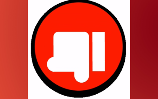 Reproductor con Dislike  from Chrome web store to be run with OffiDocs Chromium online