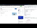 Request Proxy  from Chrome web store to be run with OffiDocs Chromium online