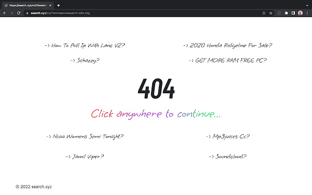 Research Alts  from Chrome web store to be run with OffiDocs Chromium online
