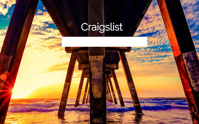 reShape Craigslist de la boutique en ligne Chrome pour être exécuté avec OffiDocs Chromium en ligne