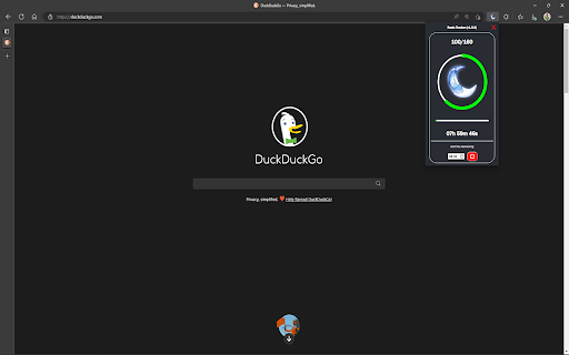 Resin Tracker  from Chrome web store to be run with OffiDocs Chromium online