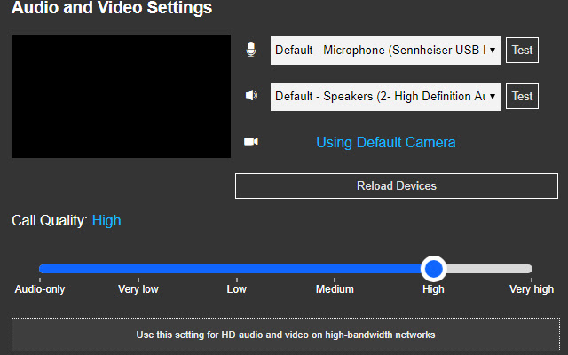 Resolve Screen Sharing  from Chrome web store to be run with OffiDocs Chromium online