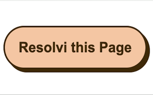 Resolvi  from Chrome web store to be run with OffiDocs Chromium online