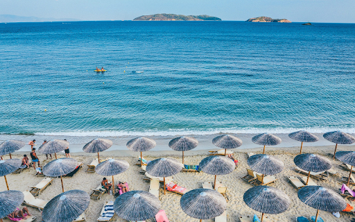Resort beach  from Chrome web store to be run with OffiDocs Chromium online