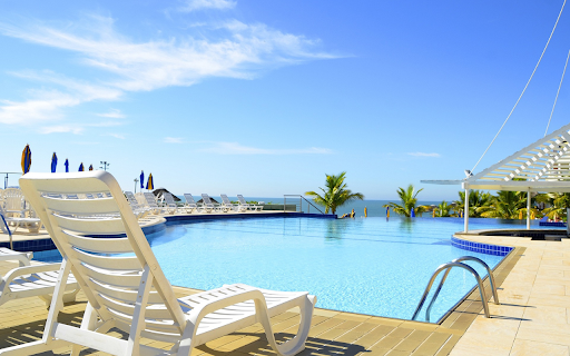 Resort swimming pool  from Chrome web store to be run with OffiDocs Chromium online