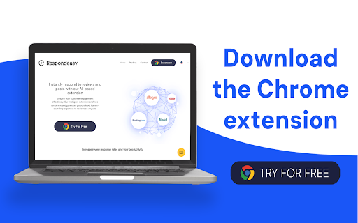 Respond Easy from Chrome web store to be run with OffiDocs Chromium online Respond Easy from Chrome web store to be run with OffiDocs Chromium online