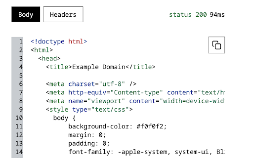 ResponseHub  from Chrome web store to be run with OffiDocs Chromium online