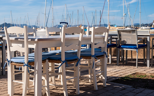 Restaurant on the beach from Chrome web store to be run with OffiDocs Chromium online Restaurant on the beach from Chrome web store to be run with OffiDocs Chromium online
