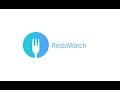 RestoWatch  from Chrome web store to be run with OffiDocs Chromium online