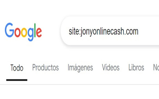 Resultados Site  from Chrome web store to be run with OffiDocs Chromium online