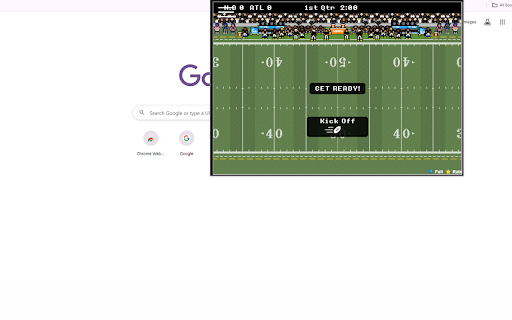 Retro Bowl 2 Fun Games  from Chrome web store to be run with OffiDocs Chromium online