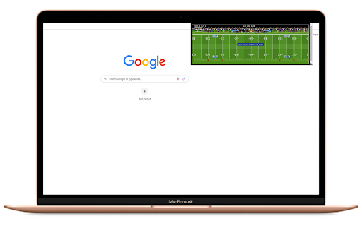 Retro Bowl 911  from Chrome web store to be run with OffiDocs Chromium online