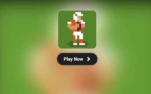 Retro Bowl Classroom 6x  from Chrome web store to be run with OffiDocs Chromium online
