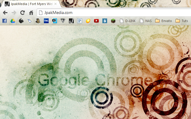Retro Grunge  from Chrome web store to be run with OffiDocs Chromium online
