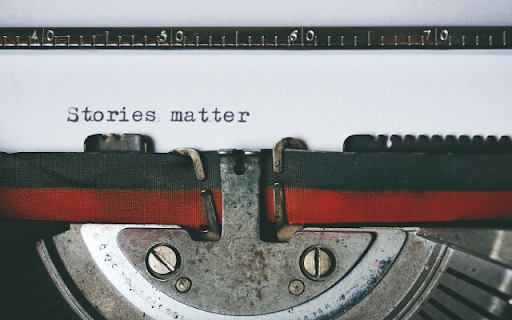 Retro Typewriter Letters  from Chrome web store to be run with OffiDocs Chromium online
