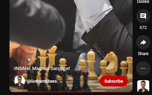 Return Youtube Red Subscribe Button  from Chrome web store to be run with OffiDocs Chromium online