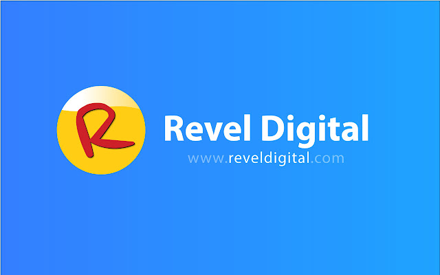 Revel Digital Player  from Chrome web store to be run with OffiDocs Chromium online