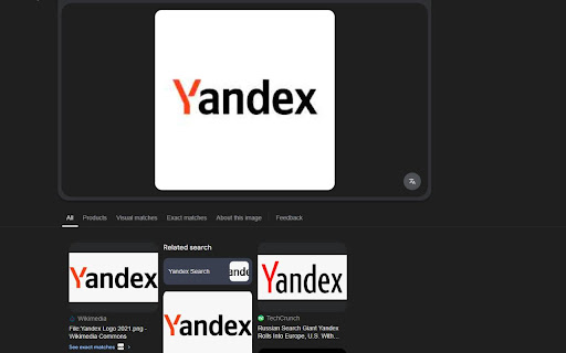 Reverse Image Search Find Origins  from Chrome web store to be run with OffiDocs Chromium online