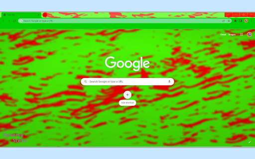 Reverse Steve Theme  from Chrome web store to be run with OffiDocs Chromium online