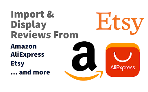 ReviewsJet  from Chrome web store to be run with OffiDocs Chromium online